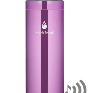 HydraSmart Bottle-Smart Hydration Reminder & Tracker