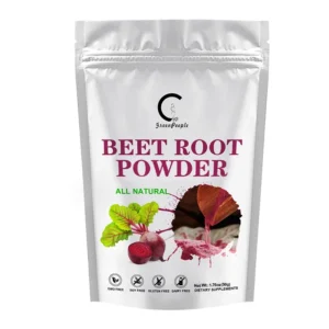 Organic Beet Root Superfuel